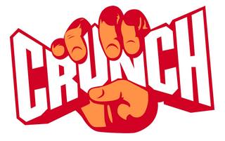Crunch Fitness